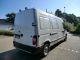 2005 Opel  MOVANO 2.5 CDTI VAN HIGH + LONG MAXI Van or truck up to 7.5t Box-type delivery van - high and long photo 2