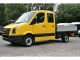 Opel  Movano 2.5 CDTI L3H3 2009 Box-type delivery van - high and long photo