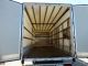 2008 Wagner  WTPL 10T TANDEM CURTAIN Trailer Stake body and tarpaulin photo 1
