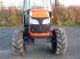 2009 Kubota  M8540NPK performance crawler 4WD Agricultural vehicle Tractor photo 1