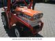 2012 Kubota  B - 1500 .. 2 - 4x4 - 3 cylinders Agricultural vehicle Farmyard tractor photo 2
