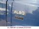 2001 Freightliner  FL 60 MB MOTOR OM 906.LA 6.4 l - TUEV Truck over 7.5t Breakdown truck photo 3