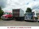 2001 Freightliner  FL 60 MB MOTOR OM 906.LA 6.4 l - TUEV Truck over 7.5t Breakdown truck photo 4