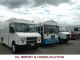2001 Freightliner  FL 60 MB MOTOR OM 906.LA 6.4 l - TUEV Truck over 7.5t Breakdown truck photo 6