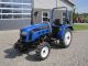 2010 Foton  254 Agricultural vehicle Tractor photo 1