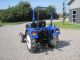 2010 Foton  254 Agricultural vehicle Tractor photo 3