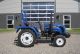 2010 Foton  254 Agricultural vehicle Tractor photo 4