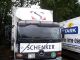 1998 Mercedes-Benz  817 Van or truck up to 7.5t Stake body and tarpaulin photo 2