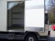 2000 Mercedes-Benz  Atego 815 refrigerator / 2 chamber cooling Van or truck up to 7.5t Refrigerator body photo 10
