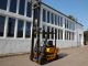 Steinbock  NH20 DIESEL 2.0 t 3.6 m TELE / FREE REVIEW 1999 Front-mounted forklift truck photo
