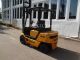1999 Steinbock  NH20 DIESEL 2.0 t 3.6 m TELE / FREE REVIEW Forklift truck Front-mounted forklift truck photo 1