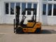 1999 Steinbock  NH20 DIESEL 2.0 t 3.6 m TELE / FREE REVIEW Forklift truck Front-mounted forklift truck photo 2