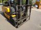 1999 Steinbock  NH20 DIESEL 2.0 t 3.6 m TELE / FREE REVIEW Forklift truck Front-mounted forklift truck photo 3