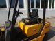 1999 Steinbock  NH20 DIESEL 2.0 t 3.6 m TELE / FREE REVIEW Forklift truck Front-mounted forklift truck photo 5