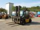 Steinbock  H70 = H60 1996 Front-mounted forklift truck photo