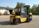 1996 Steinbock  H70 = H60 Forklift truck Front-mounted forklift truck photo 1