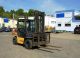 1996 Steinbock  H70 = H60 Forklift truck Front-mounted forklift truck photo 2