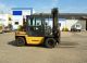 1996 Steinbock  H70 = H60 Forklift truck Front-mounted forklift truck photo 4