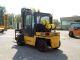 1996 Steinbock  H70 = H60 Forklift truck Front-mounted forklift truck photo 5