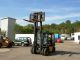 1996 Steinbock  H70 = H60 Forklift truck Front-mounted forklift truck photo 6
