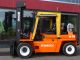 Steinbock  H 70 2000 Front-mounted forklift truck photo
