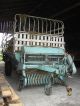 Lely  - Dechentreiter Wagon 1967 Harvesting machine photo