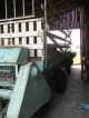 1967 Lely  - Dechentreiter Wagon Agricultural vehicle Harvesting machine photo 3