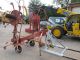 2012 Lely  520 Stabilo Agricultural vehicle Haymaking equipment photo 1