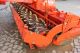 1990 Lely  Kuhn harrow m. pneum. Drill Agricultural vehicle Seeder photo 2