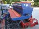 2012 Lely  Nordsten CLP 30 / harrow Agricultural vehicle Seeder photo 1