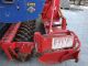 2012 Lely  Nordsten CLP 30 / harrow Agricultural vehicle Seeder photo 3