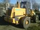 2012 Komatsu  2003r. CAT JCB VOLVO Construction machine Wheeled loader photo 2