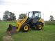 Komatsu  WA 65-6 in 2009 with only 740 hours TOP TOP! 2009 Wheeled loader photo