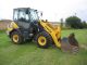 2009 Komatsu  WA 65-6 in 2009 with only 740 hours TOP TOP! Construction machine Wheeled loader photo 1