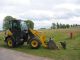 2009 Komatsu  WA 65-6 in 2009 with only 740 hours TOP TOP! Construction machine Wheeled loader photo 2