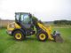 2009 Komatsu  WA 65-6 in 2009 with only 740 hours TOP TOP! Construction machine Wheeled loader photo 3
