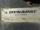 1987 Dynapac  CA 25 II Construction machine Rollers photo 3