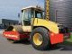 2001 Dynapac  CA 252 D Construction machine Rollers photo 1