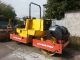1998 Dynapac  211 cc Construction machine Rollers photo 1