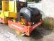 1998 Dynapac  211 cc Construction machine Rollers photo 2