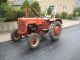 1964 McCormick  D322 Agricultural vehicle Tractor photo 1