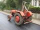 1964 McCormick  D322 Agricultural vehicle Tractor photo 3