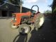 2012 McCormick  523 Agriomatic Agricultural vehicle Tractor photo 1