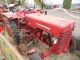 1962 McCormick  324 With Mährwerk Agricultural vehicle Tractor photo 3