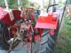 1967 McCormick  353 Agricultural vehicle Tractor photo 4