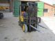 1999 Daewoo  G20S3 Forklift truck Front-mounted forklift truck photo 1