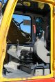 2001 Daewoo  SL130 LC-V Construction machine Caterpillar digger photo 9