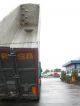 2009 Stas  SCRAP TRUCKS WITH COIL ALU / ALU 60m ³ Semi-trailer Tipper photo 9