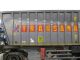 2009 Stas  SCRAP TRUCKS WITH COIL ALU / ALU 60m ³ Semi-trailer Tipper photo 12
