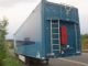 2000 Stas  95 cbm ORIGINALSTAS Semi-trailer Walking floor photo 1